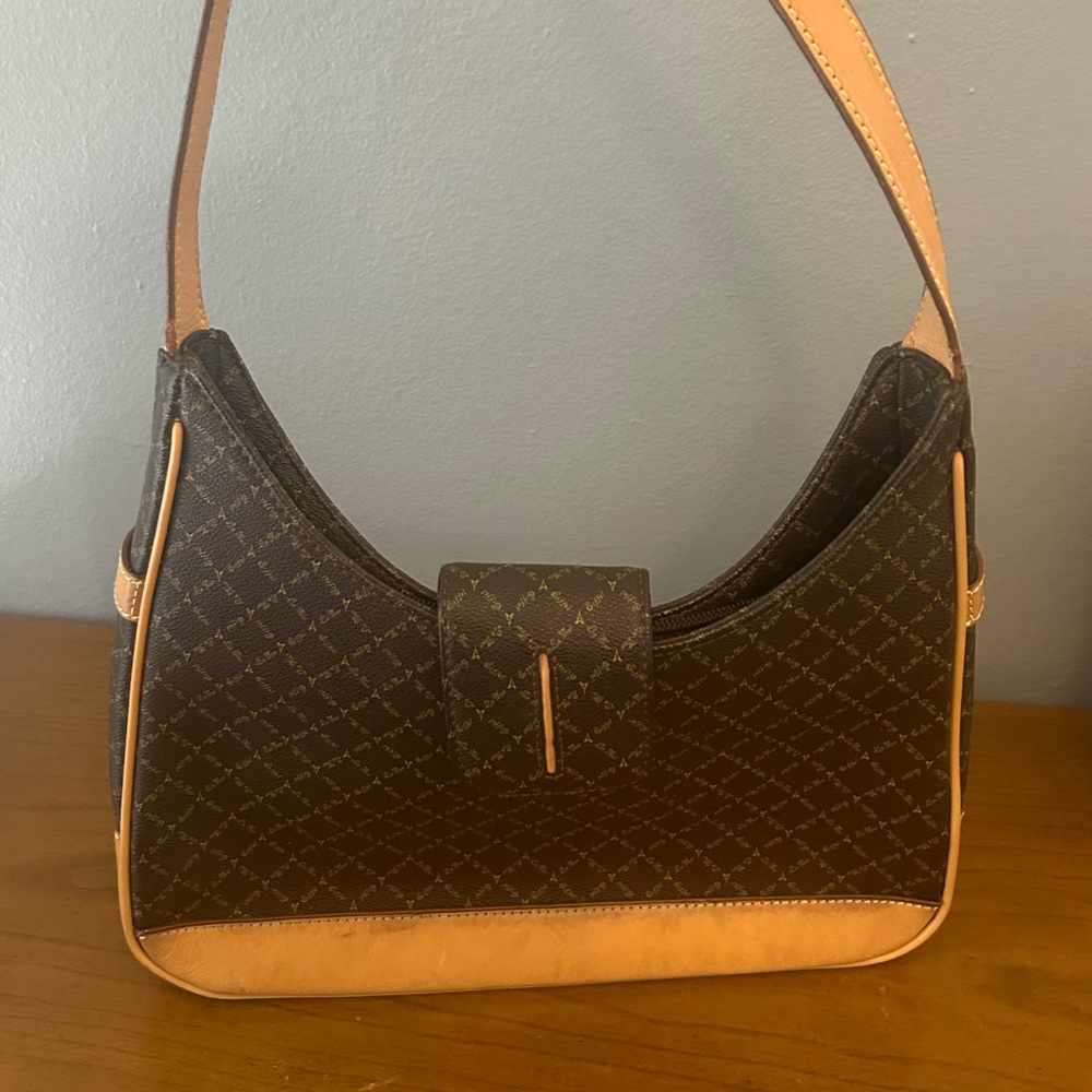 La Tour Eiffel Purse
